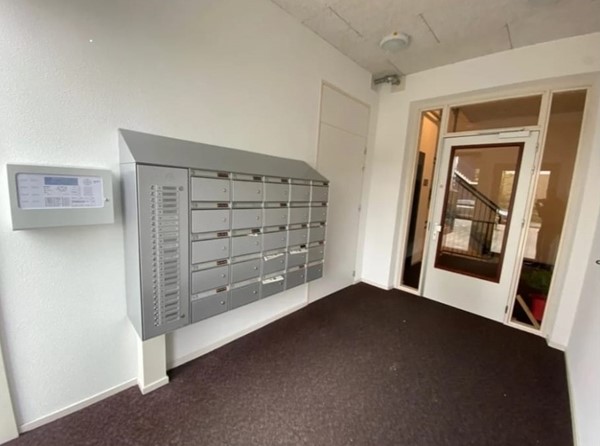 Medium property photo - Louise de Colignylaan 37, 2224 VT Katwijk aan Zee